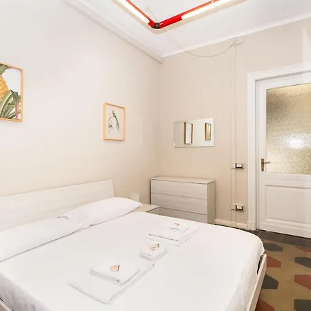 Apartment Parco Della Tesoriera Bright *