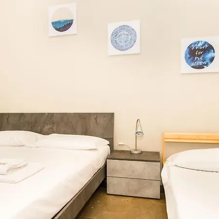 Apartment Parco Della Tesoriera Bright