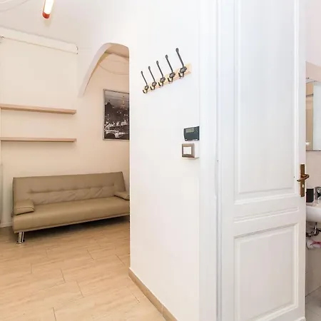 Parco Della Tesoriera Bright Apartment Turin