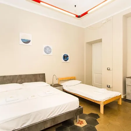 Parco Della Tesoriera Bright Apartment Turin