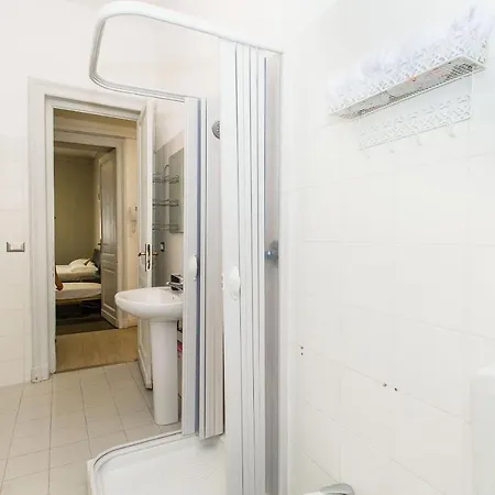Parco Della Tesoriera Bright Apartment