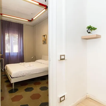 Apartment Parco Della Tesoriera Bright Turin